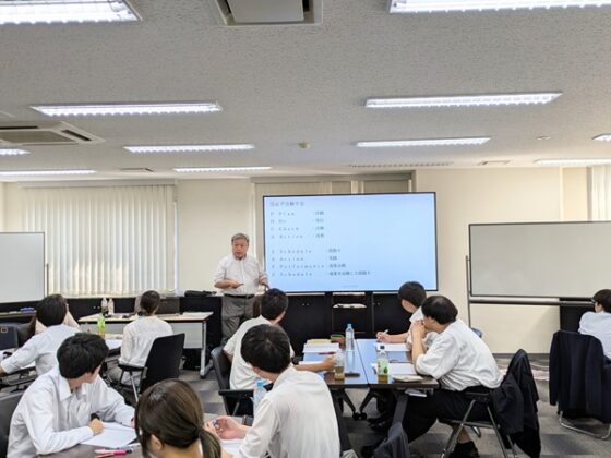 フォローアップ研修