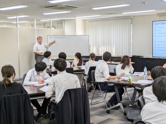 フォローアップ研修